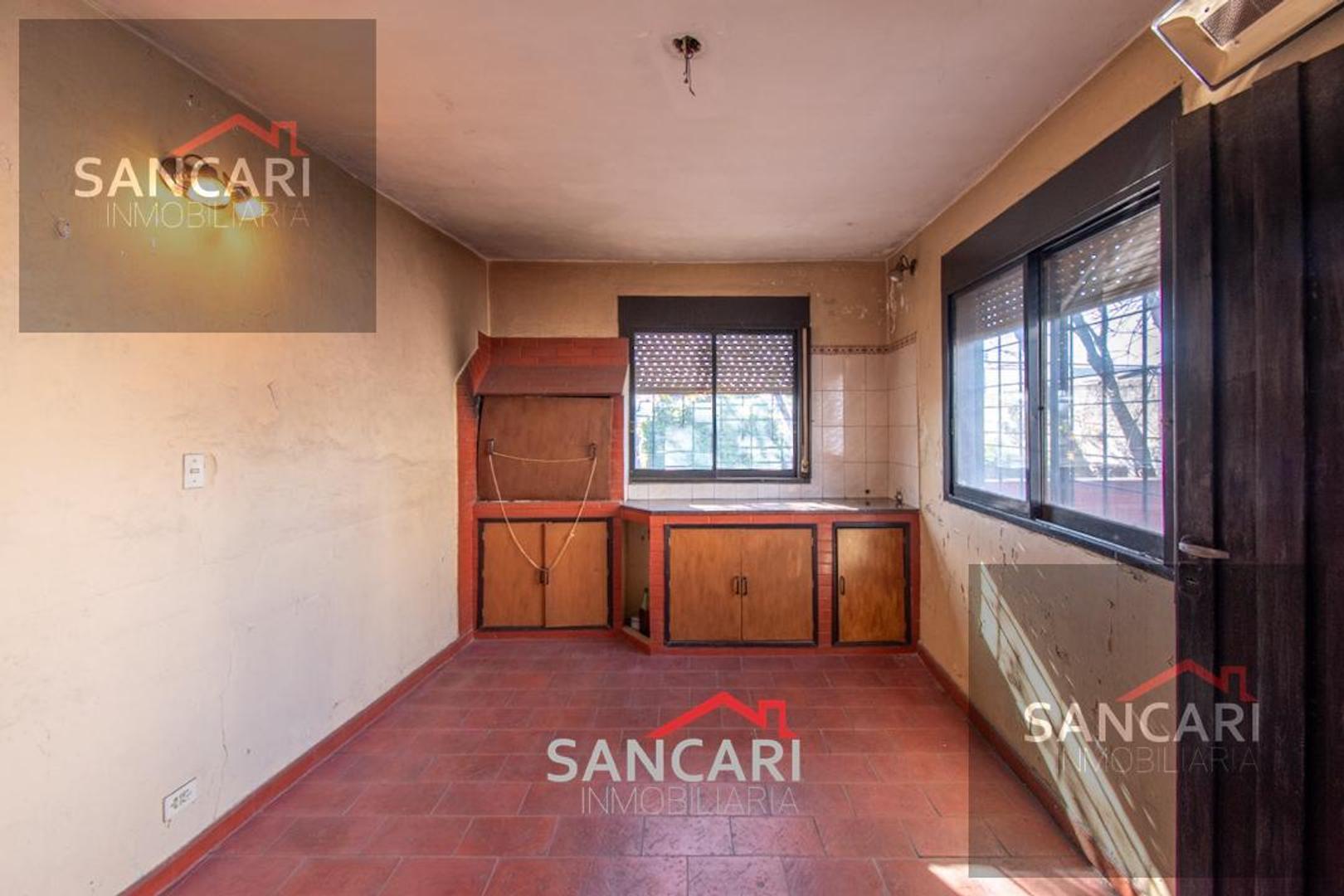 Casa en Venta en Barracas, USD 99.000