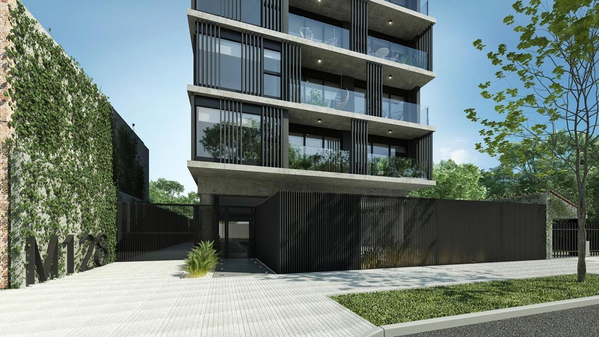 Departamento a la venta en Ituzaingó Sur.