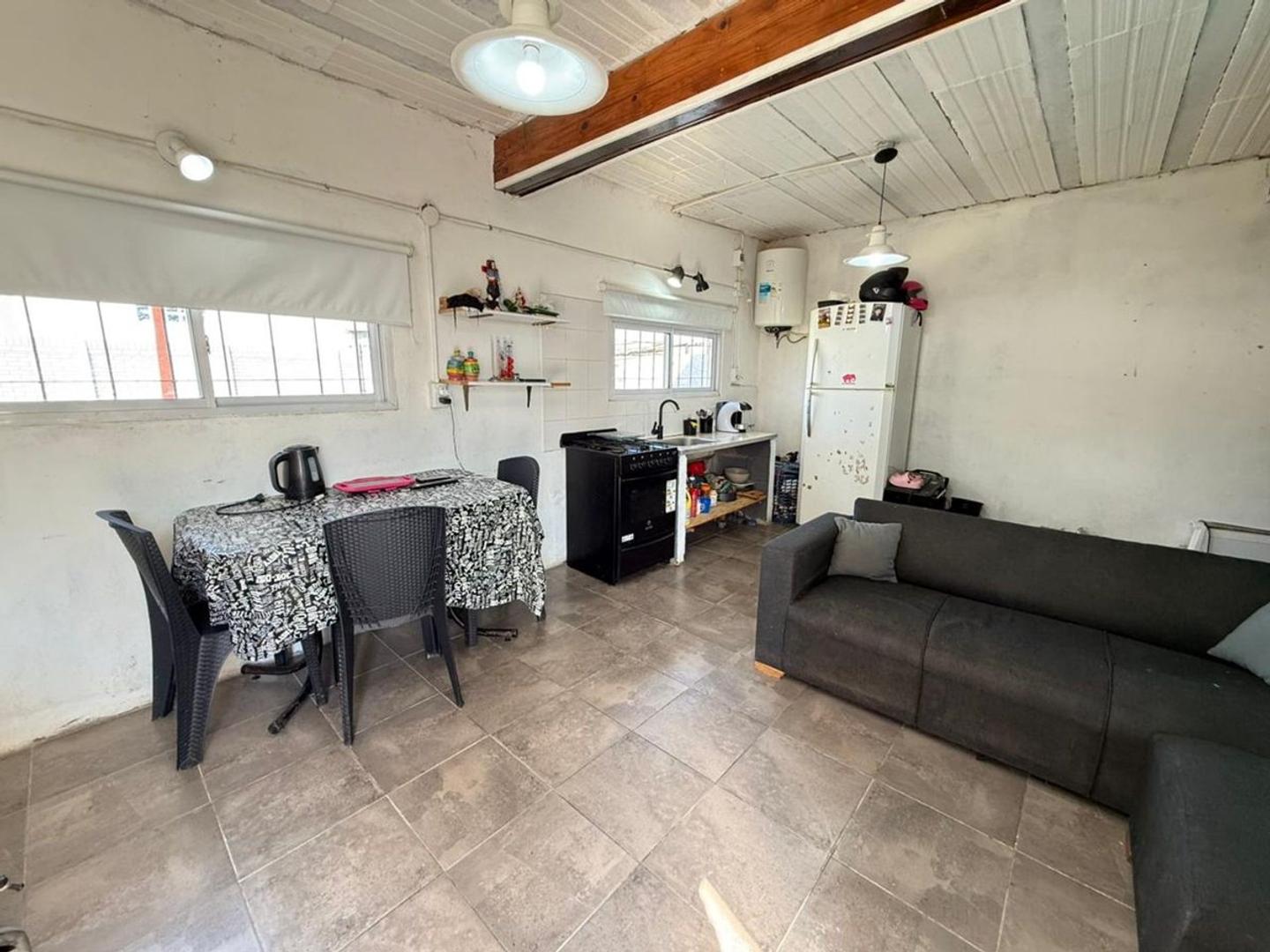 Casa en Venta en Domselaar, USD 42.500