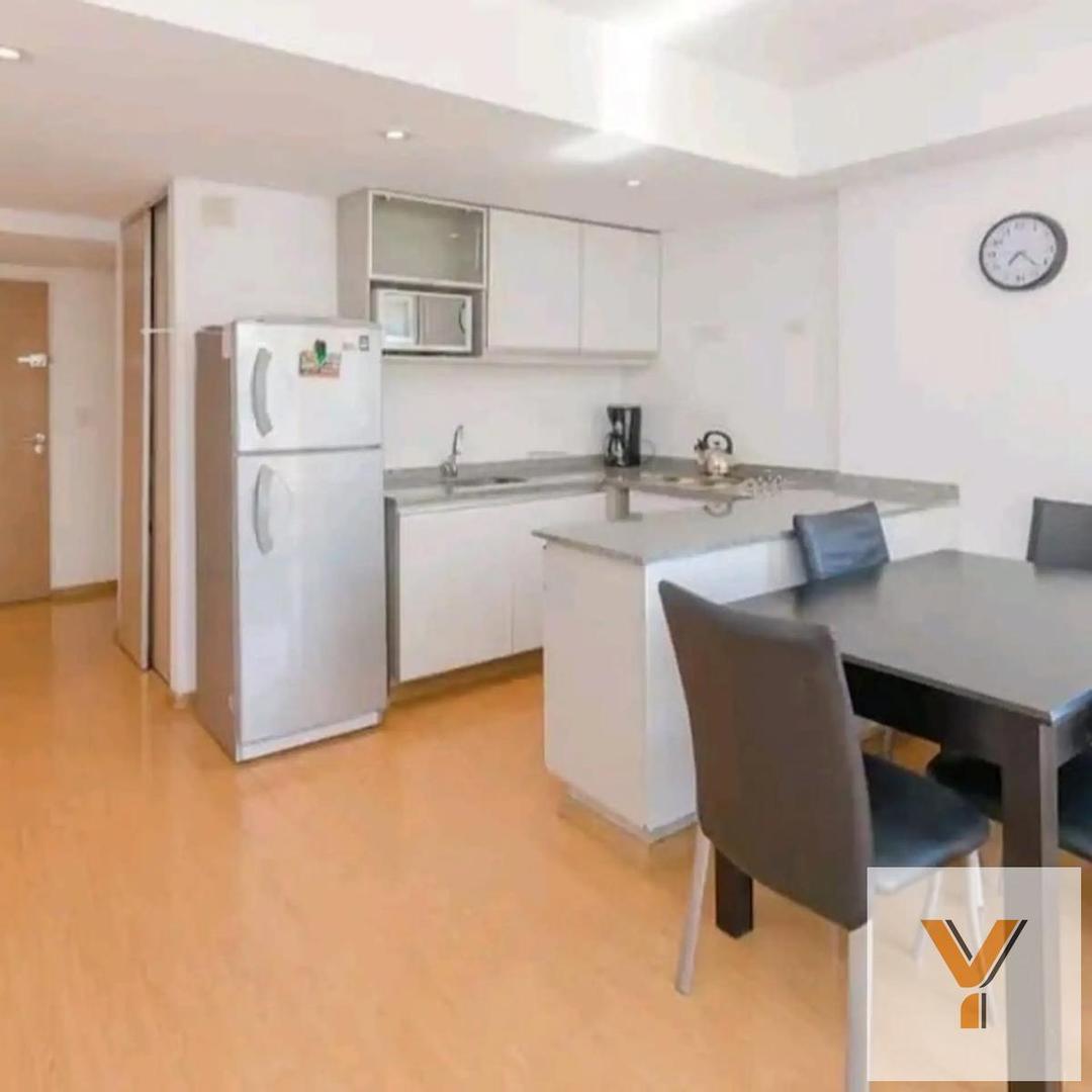 Departamento en Alquiler de 3 ambientes