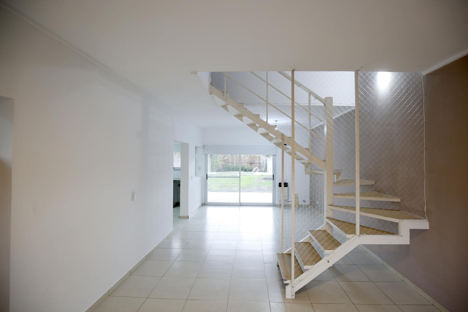 Casa en Alquiler A Estrenar