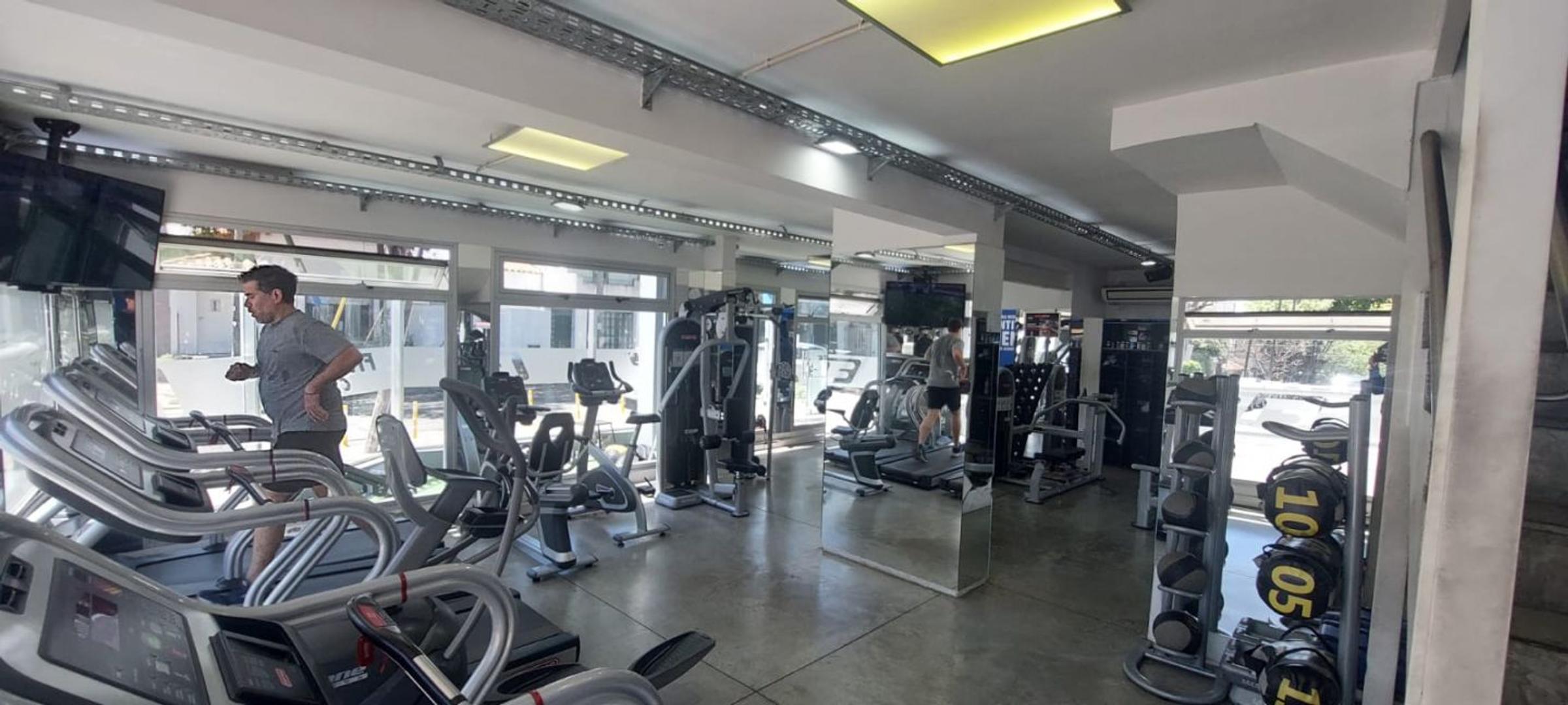 VENTA DE OFICINA EN OLIVOS