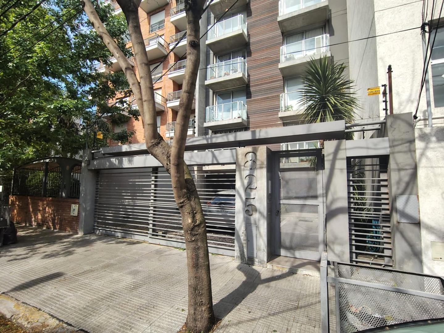 Rodriguez Peña 800, Piso 5