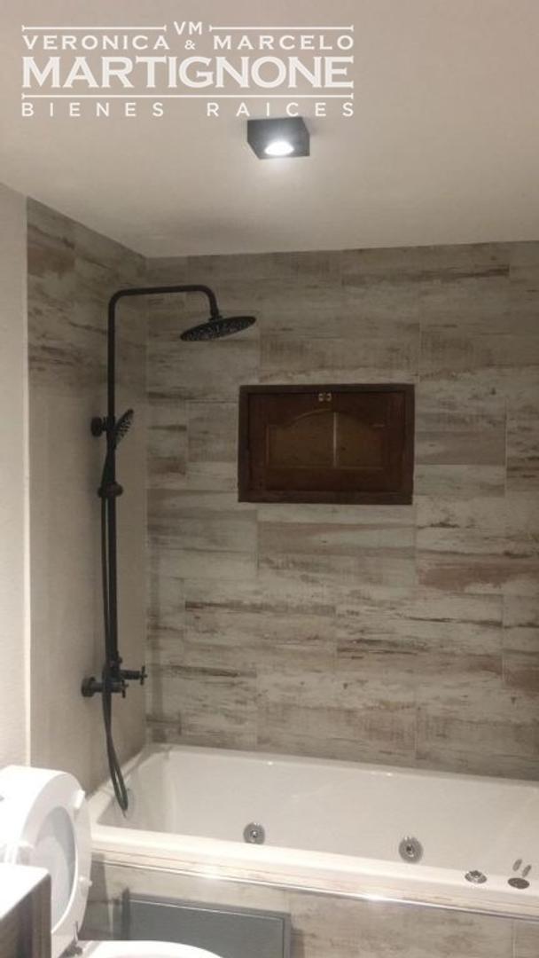 Manzanares Pilar - 1 ha con arboles