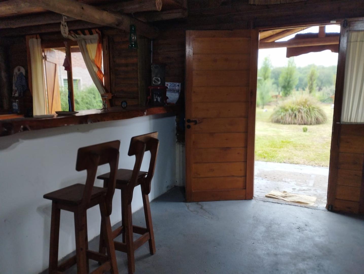 Casa en Venta en Barrio Satyta, USD 55.000