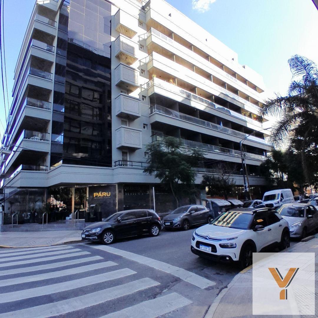 Departamento en Alquiler Apto profesional