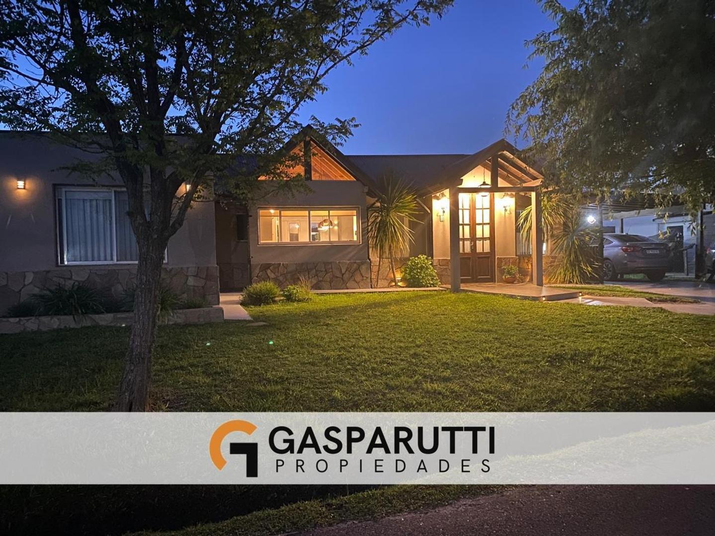 Casa en Venta de 3 dormitorios