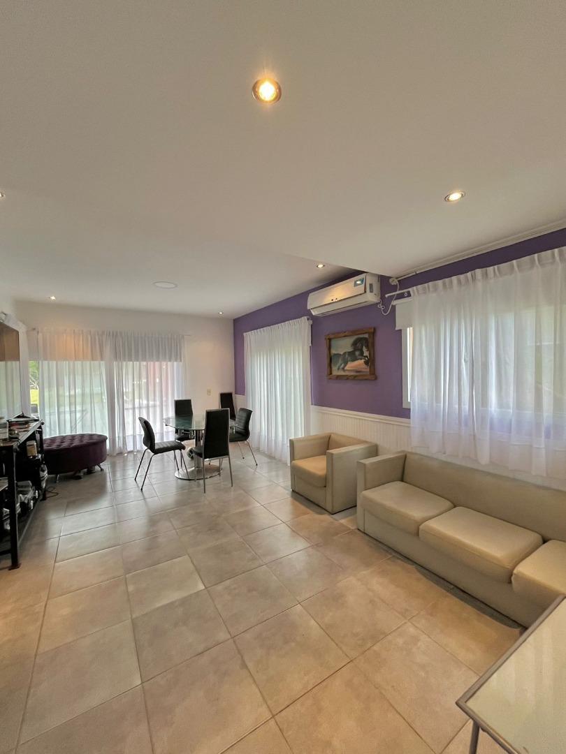 Casa Costa Esmeralda senderos II