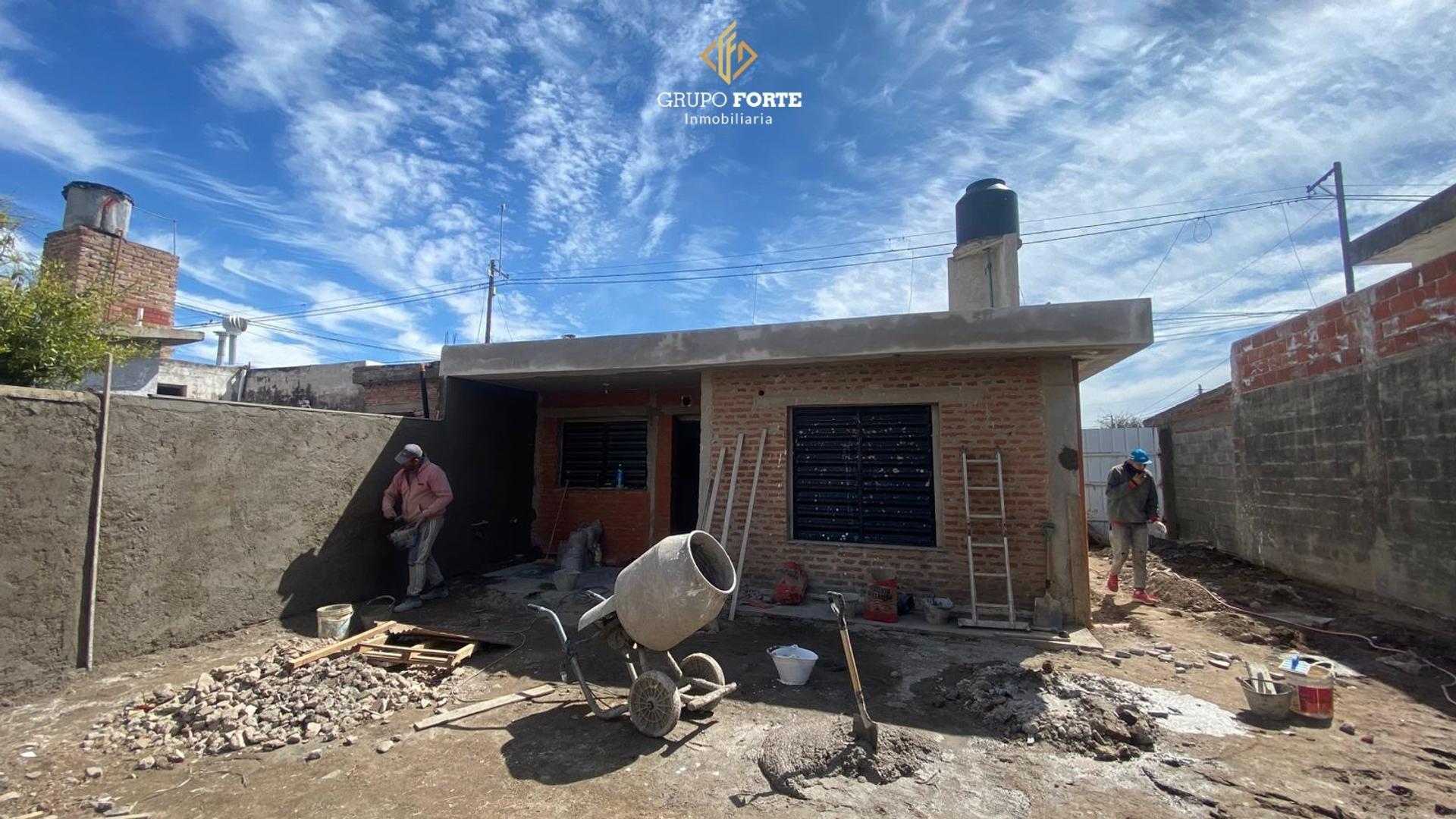 Casa en Venta en Santa Isabel, USD 65.000