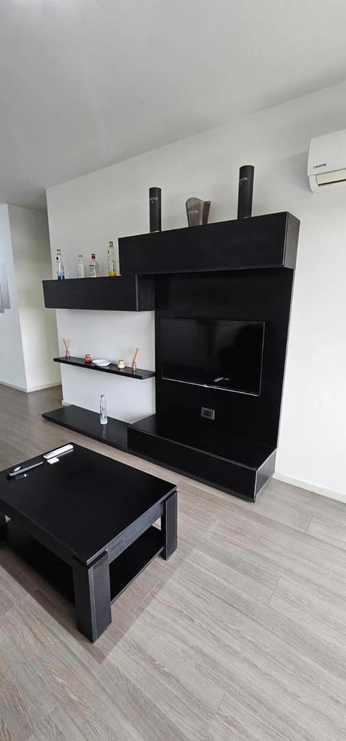 Libertador 8500, Piso 7