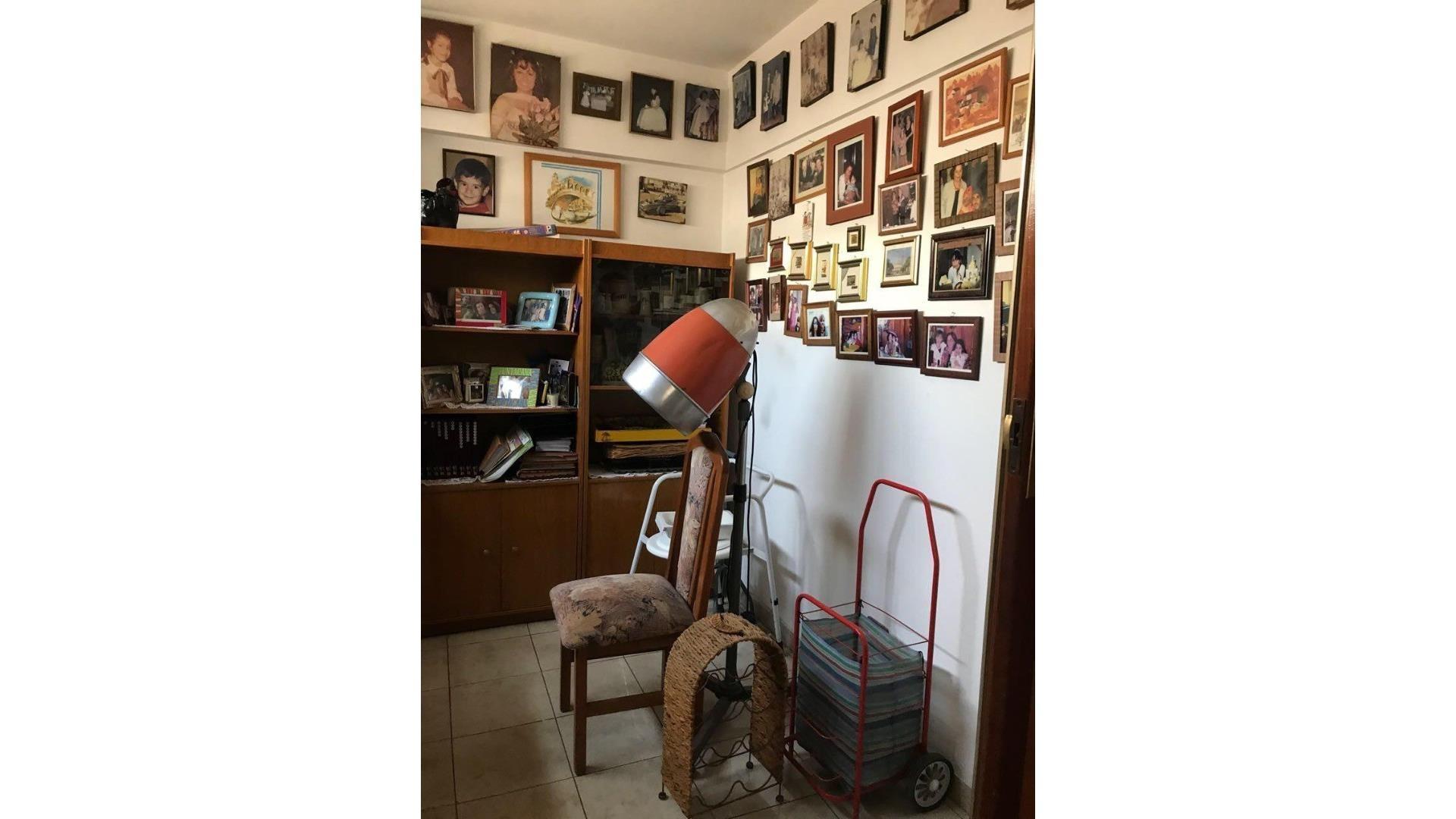 Departamento en Venta 30 años