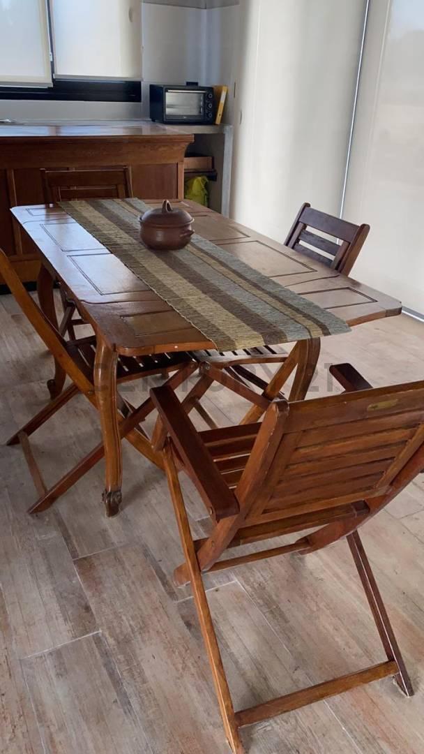 Casa en Alquiler 2024 años