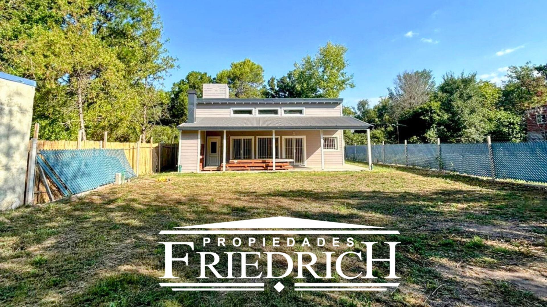 Casa en Venta de 1 dormitorio