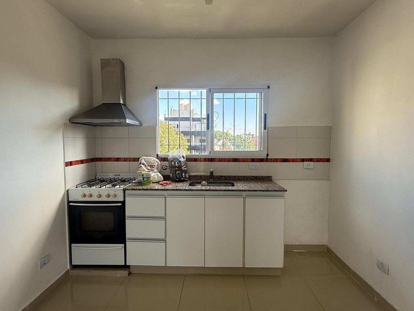 MONOAMBIENTE 1° CON LAVADERO - TERRAZA CIUDADELA NORTE