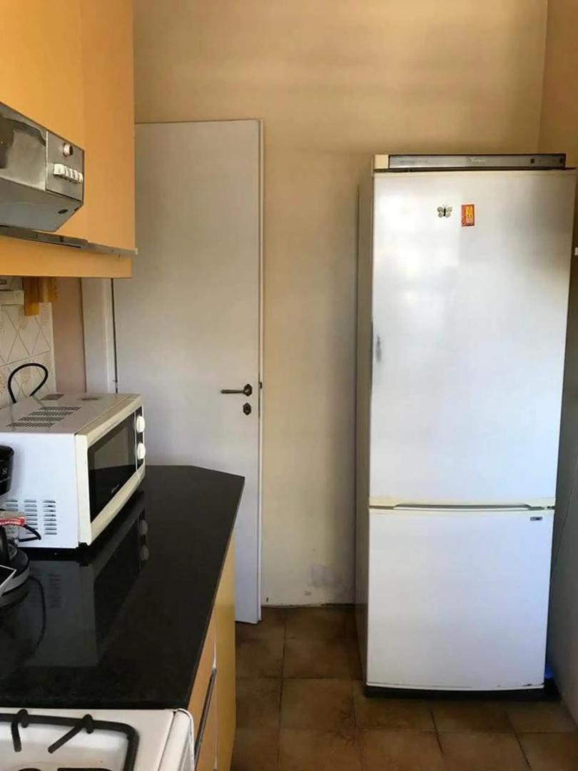 Departamento en Alquiler Temporal de 2 ambientes