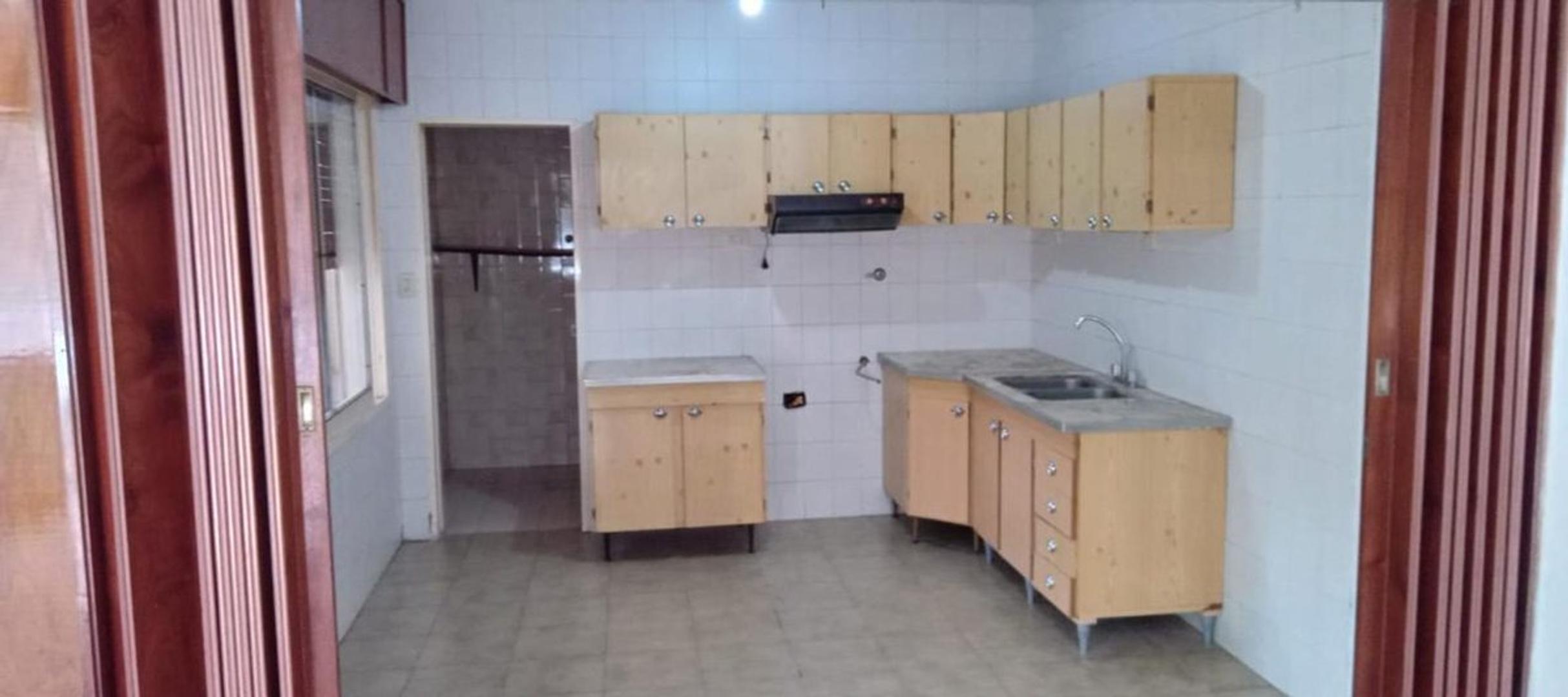 Depto Tipo Casa en Venta 34 años