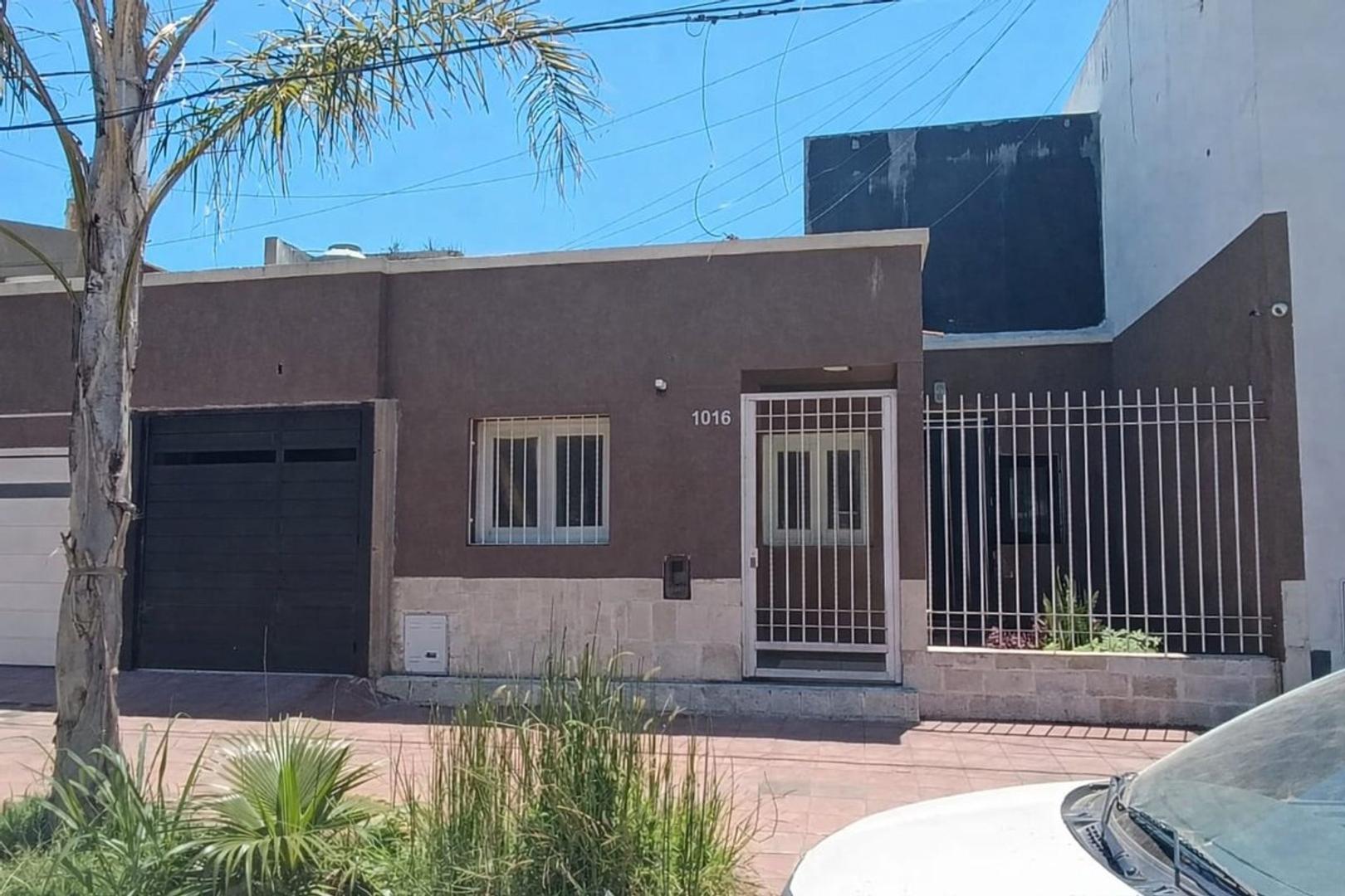 VENTA CASA / SALÓN Barrio Alta Córdoba Córdoba