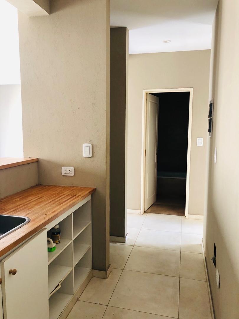 Departamento en Alquiler de 2 dormitorios
