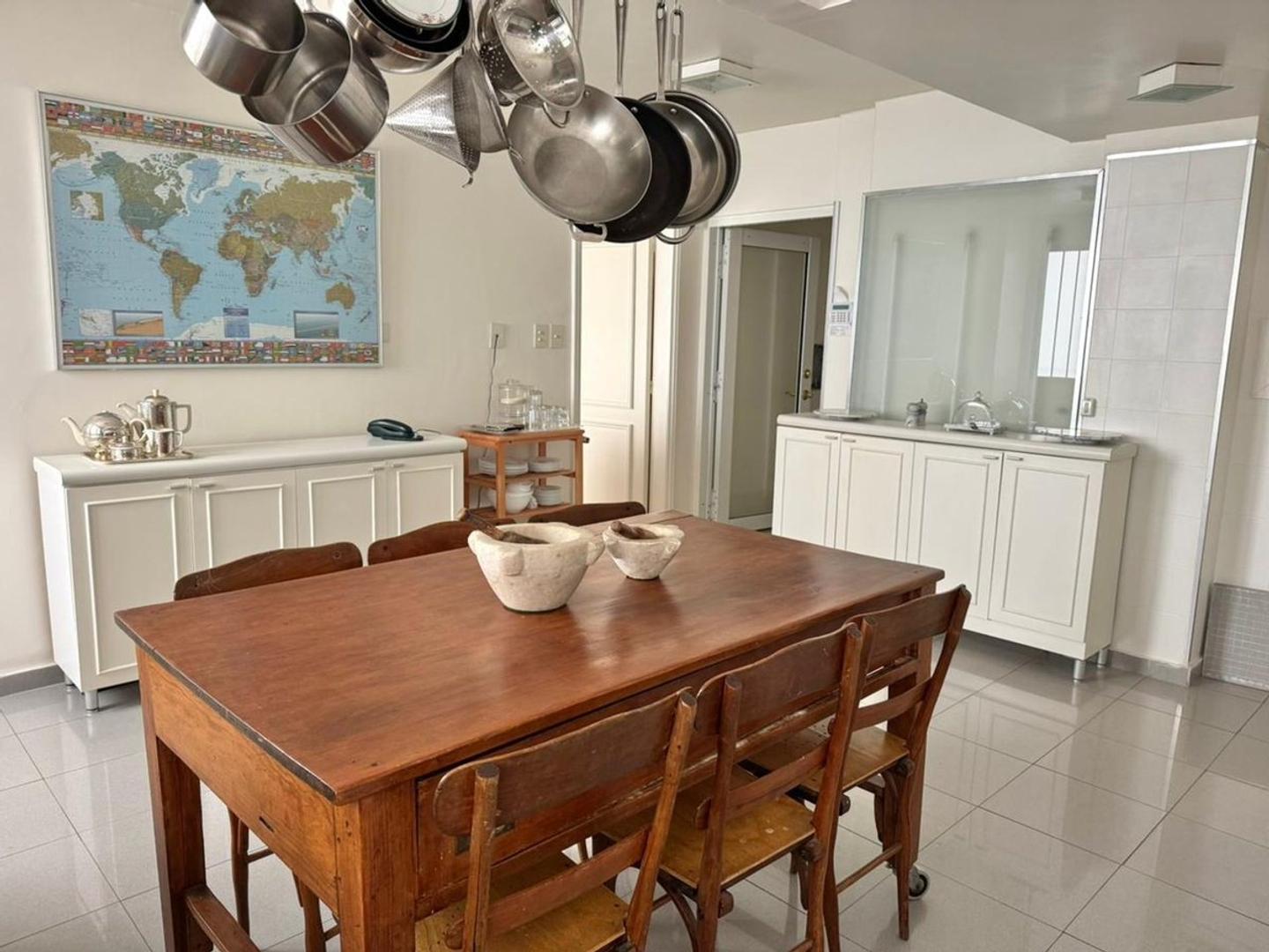 Departamento en Venta en Belgrano Barrancas, USD 740.000