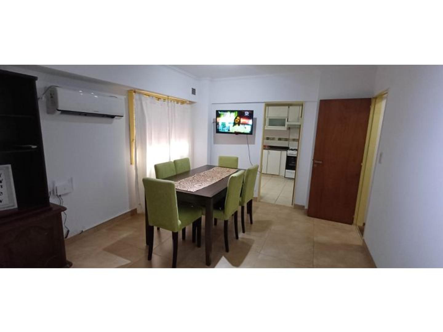 Departamento en Alquiler de 1 dormitorio