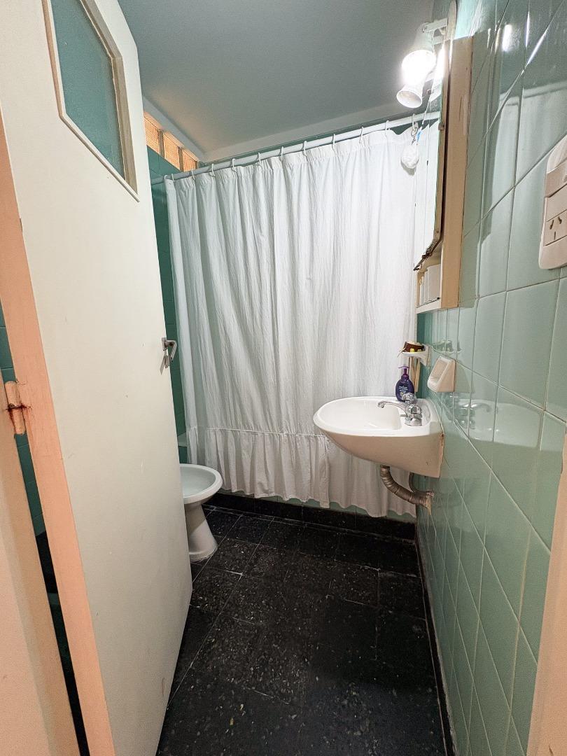 Luminoso Departamento en Venta