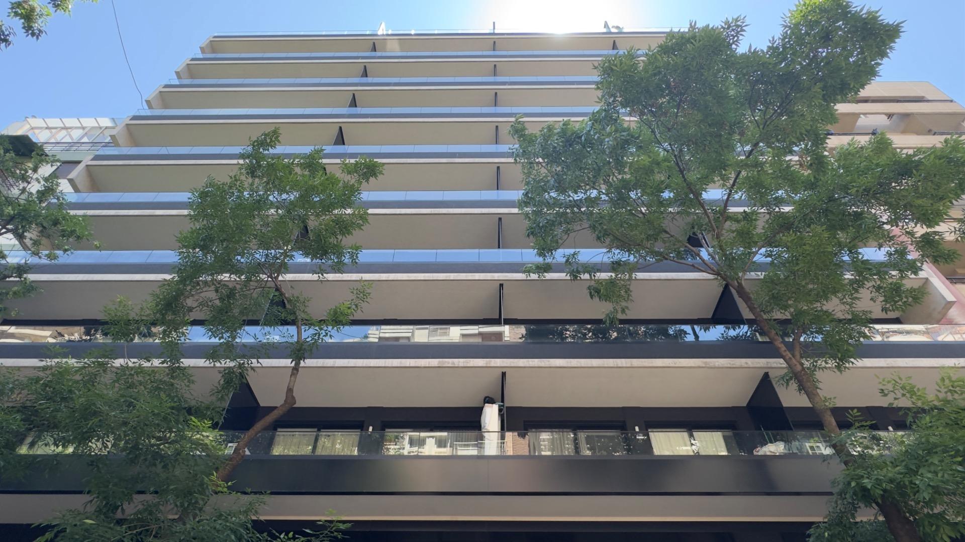 Departamento en Venta en Belgrano, USD 220.440