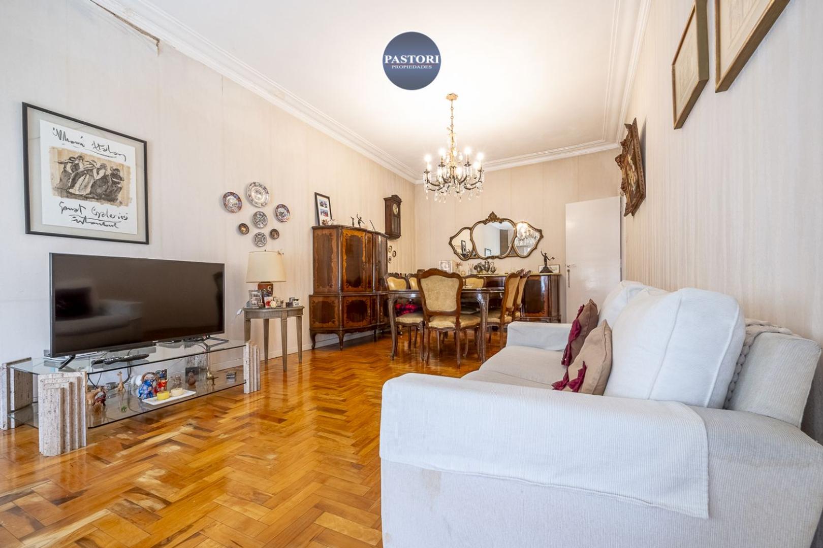 Casa en Venta en Olivos, USD 370.000