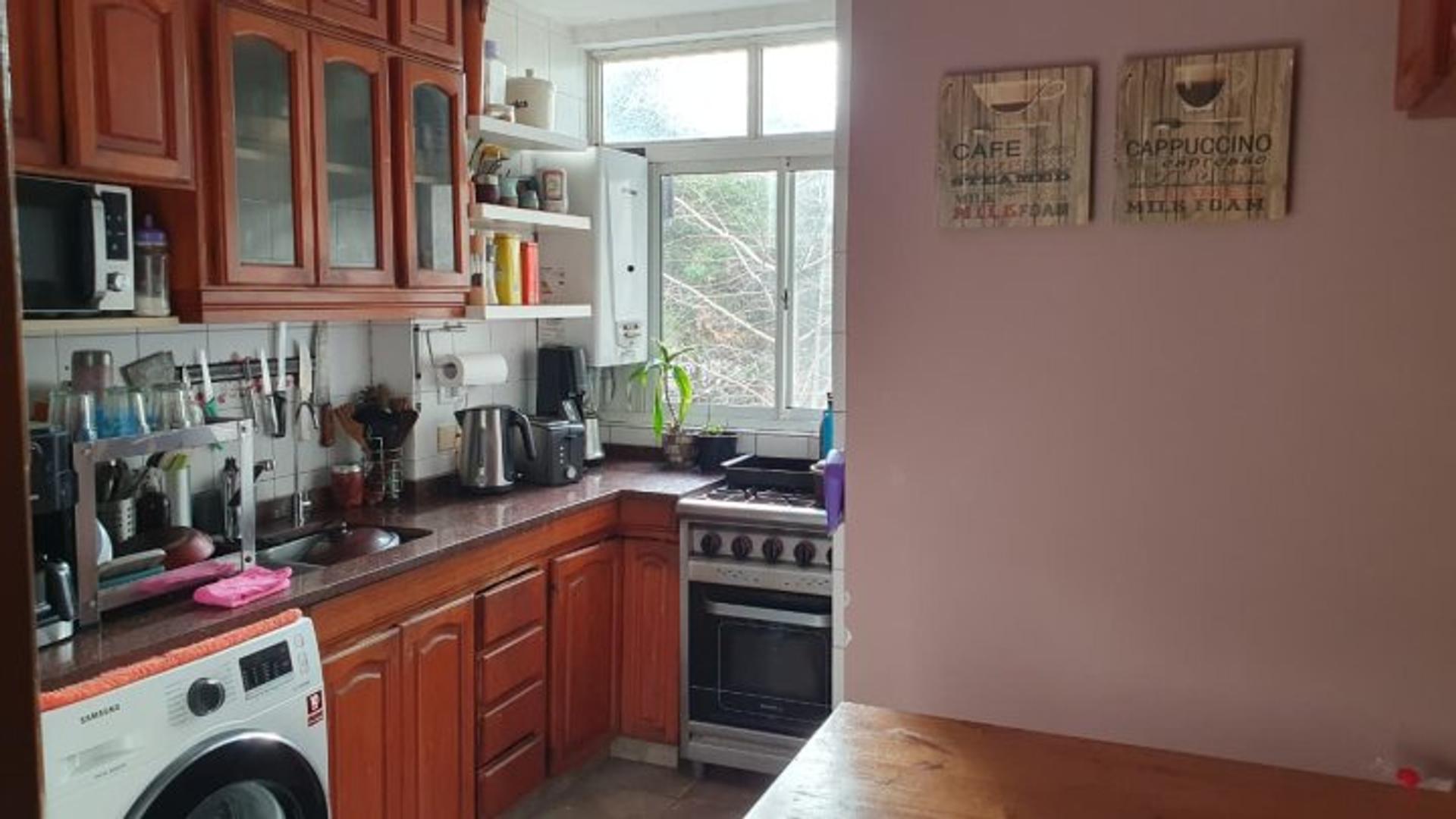 Departamento en Venta 31 años