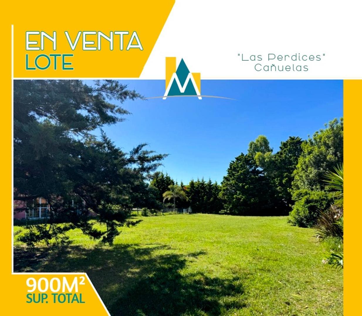 LOTES - TERRENO EN LAS PERDICES CLUB DE CAMPO