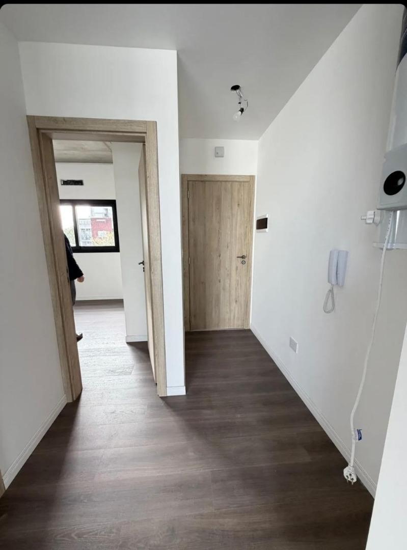 excelente departamento a estrenar 1 dormitorio