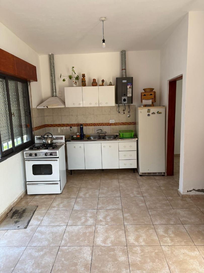 Casa en Venta en Villa Dolores, USD 50.000