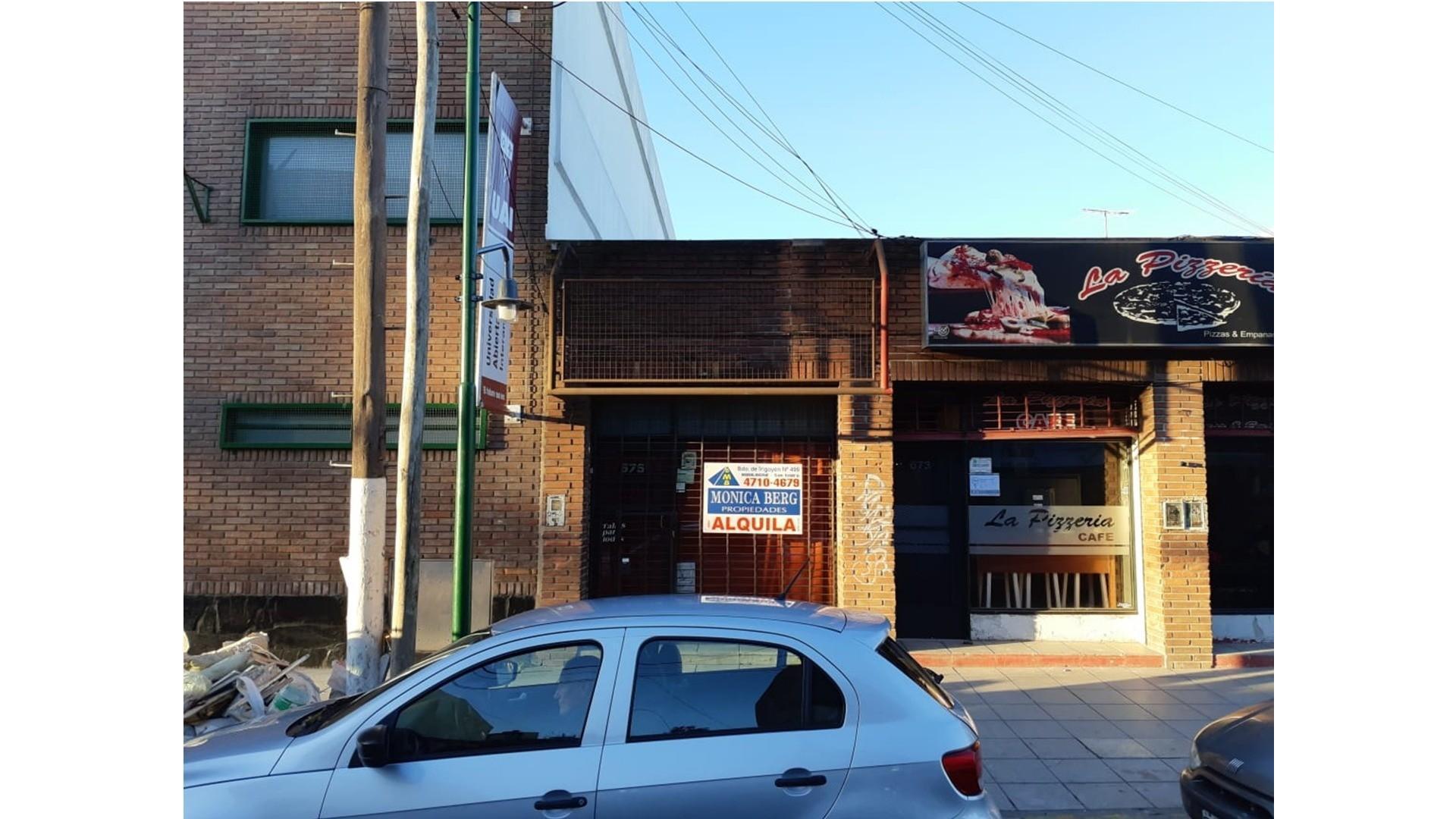 Dr B De Irigoyen 600