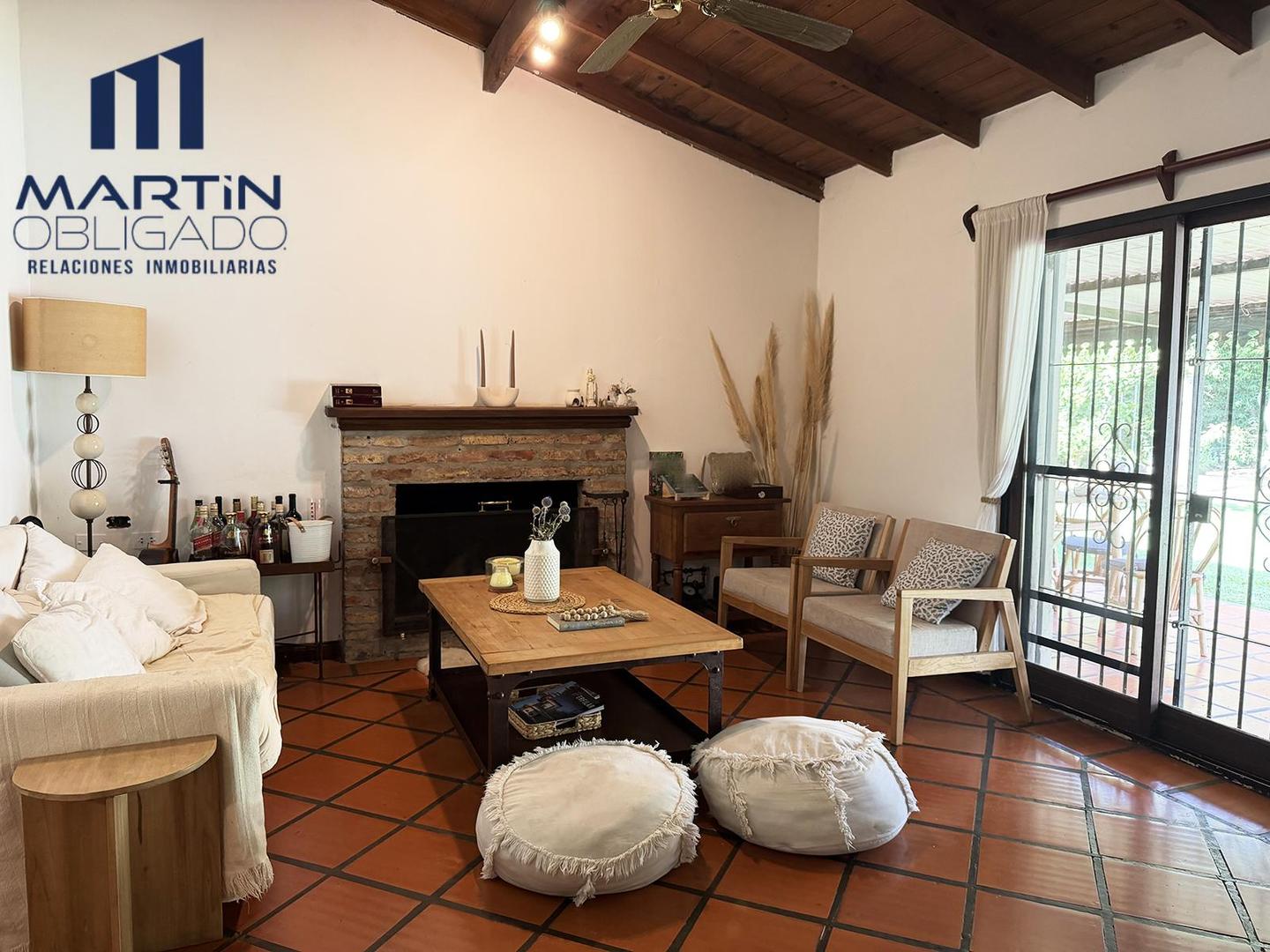 Casa en Venta en Muñiz, USD 340.000