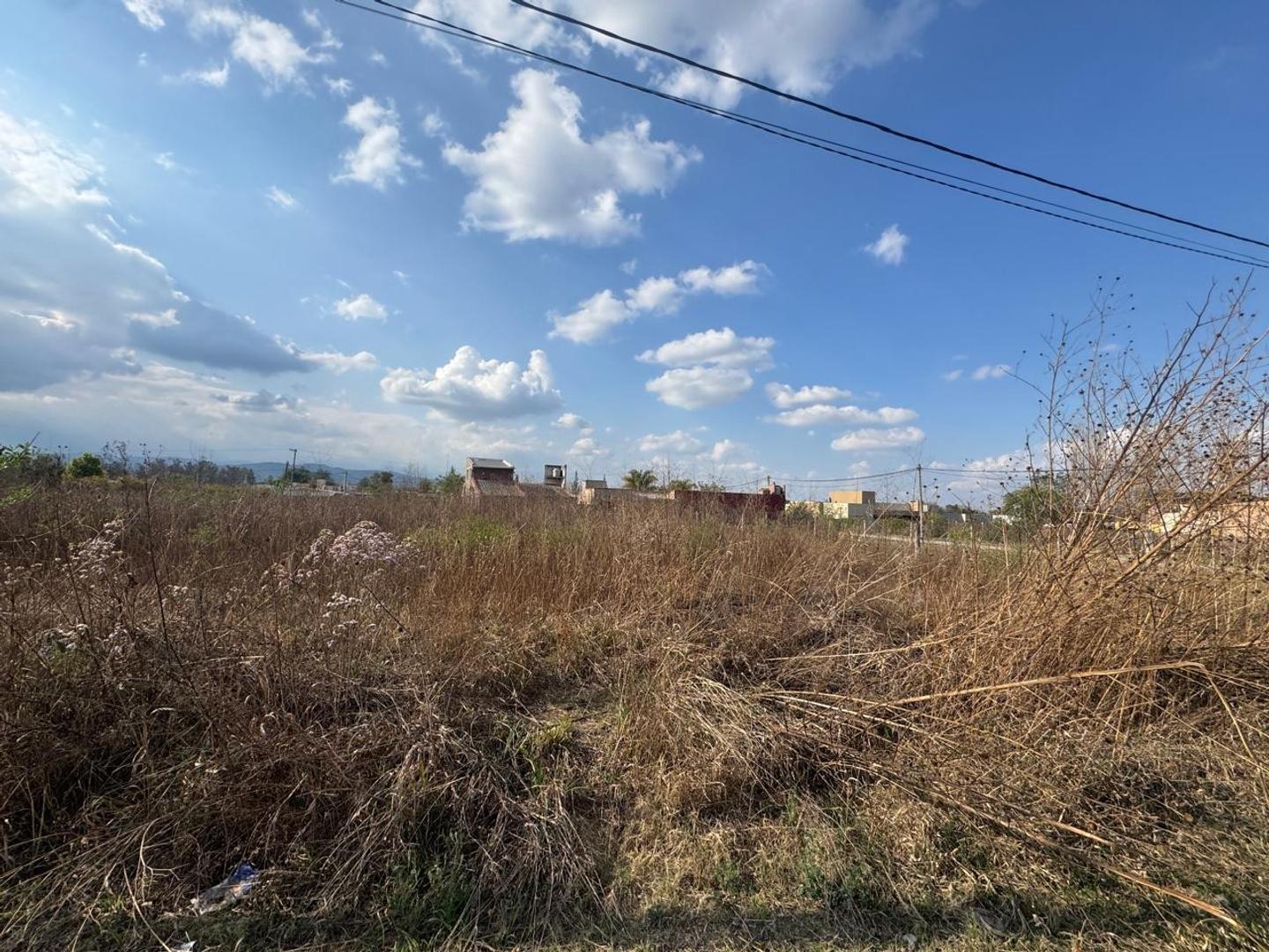 Terreno en Venta de 717,0 m2