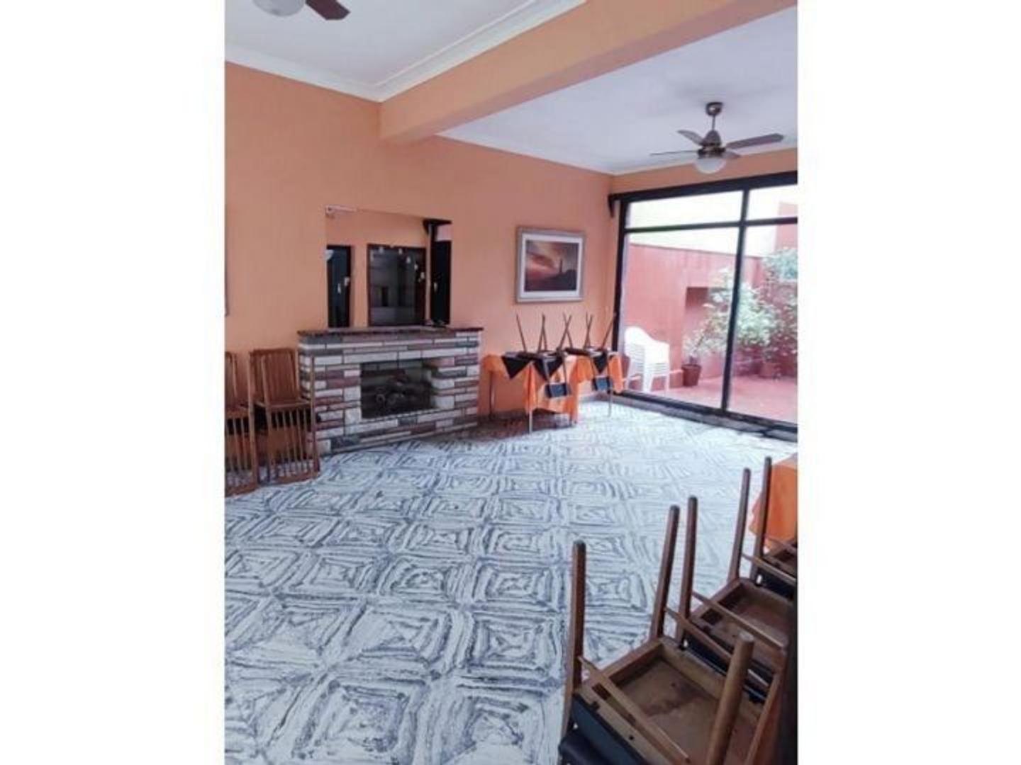 Departamento en Venta 47 años
