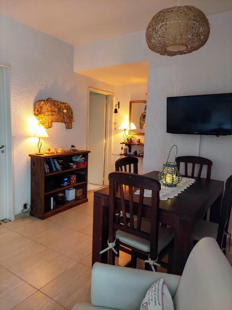 Departamento en Venta en Pinamar, USD 80.000