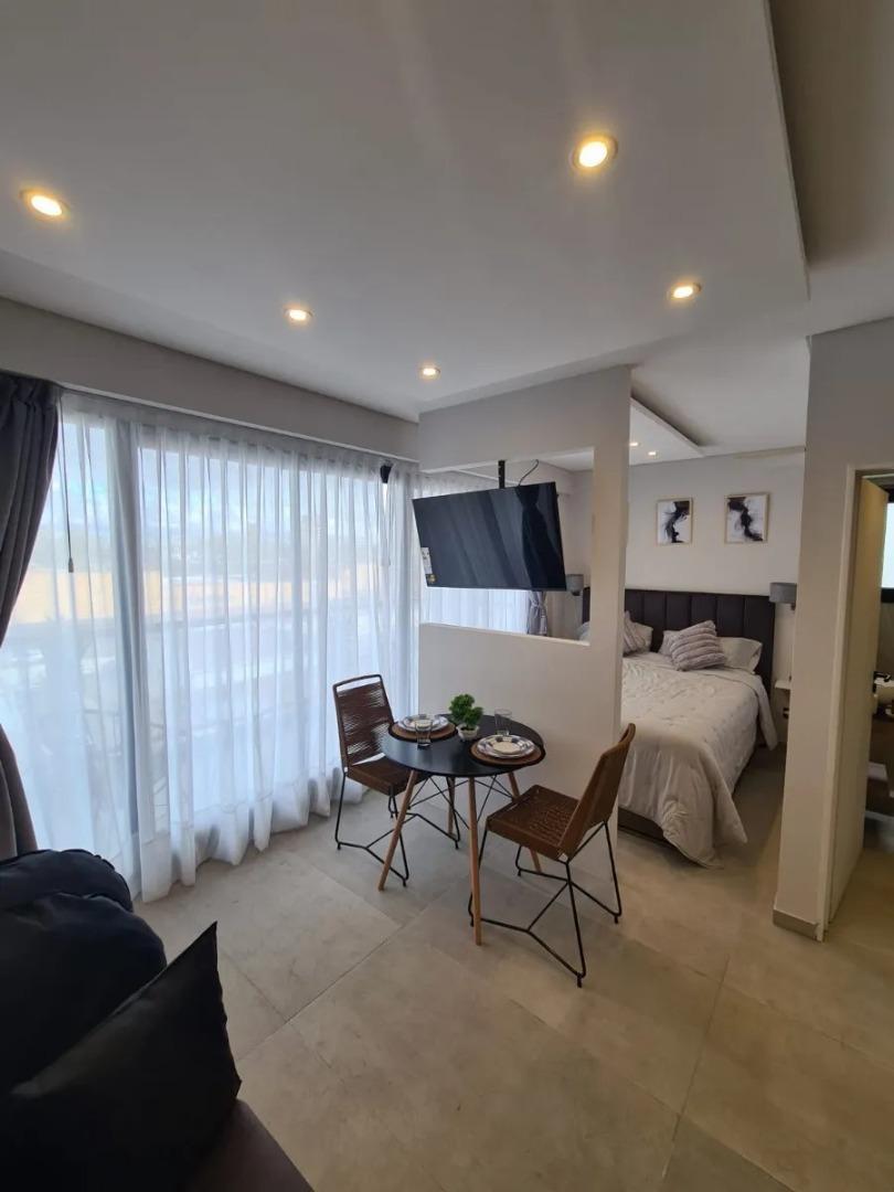 Alquiler Departamento Amoblado – Palermo