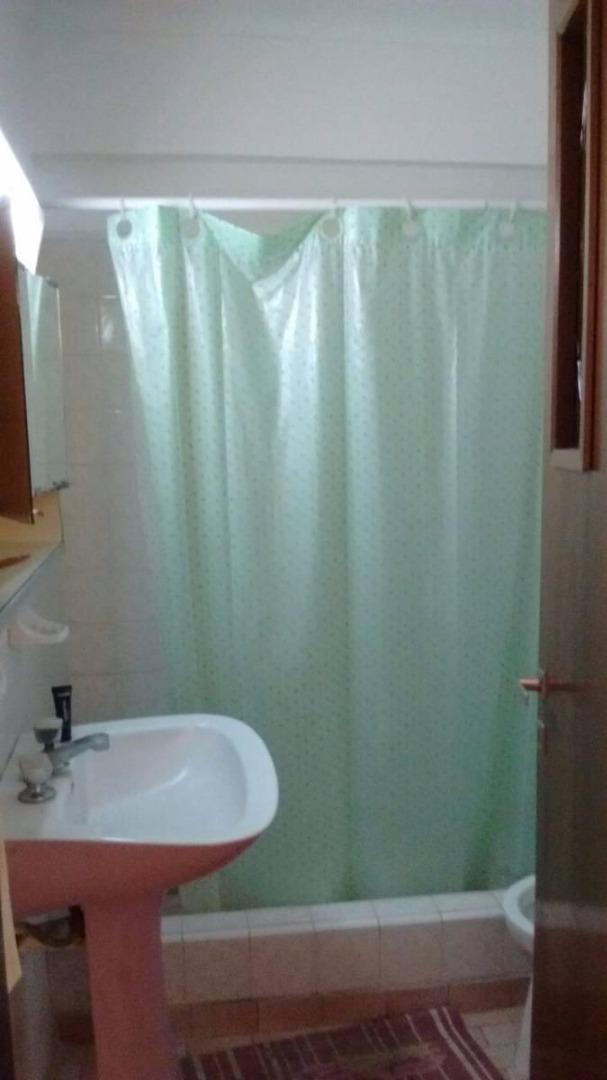 Departamento en Alquiler Temporal con 1 cocheras