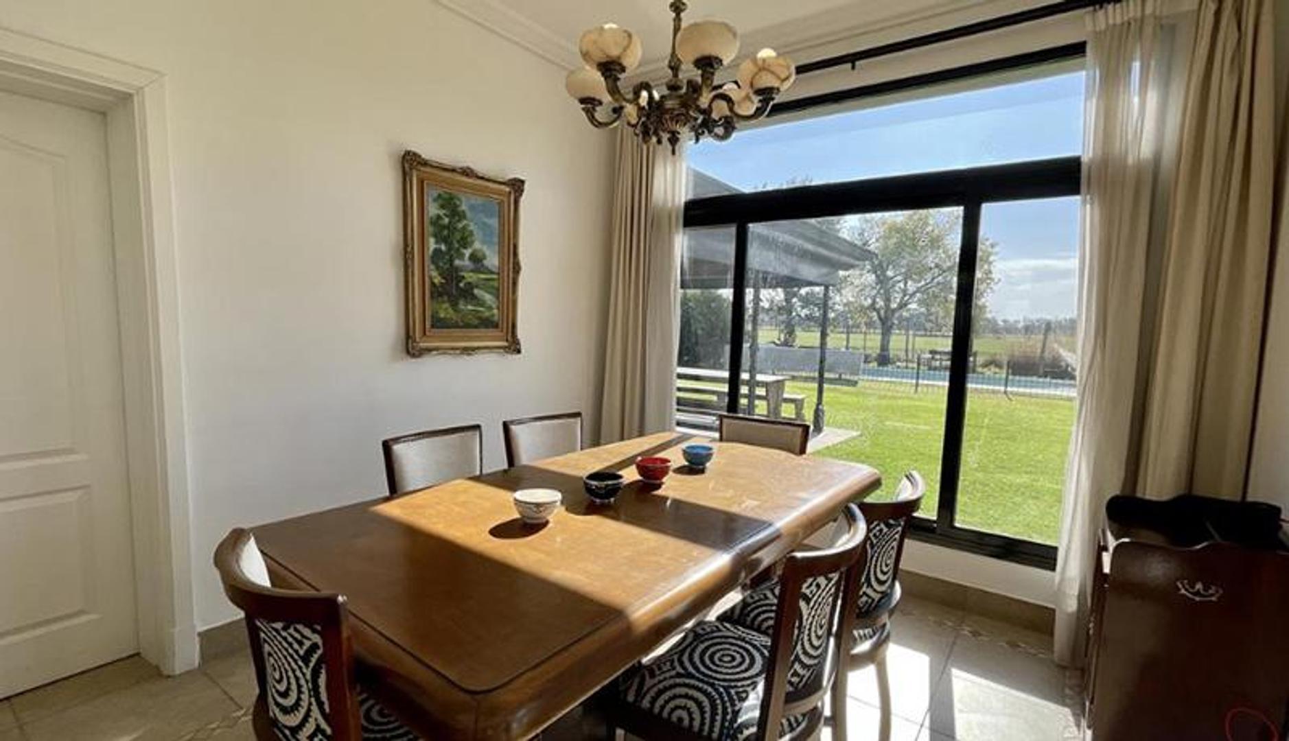 Casa en Venta en Manzanares, USD 389.000