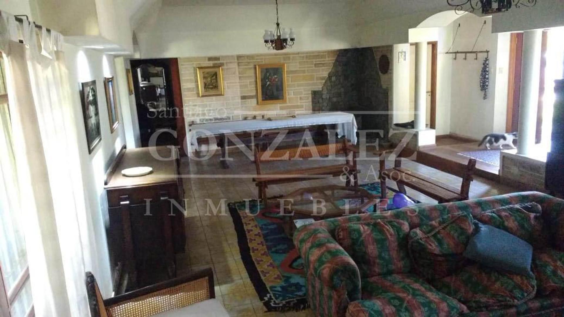 Casa en Venta 39 años