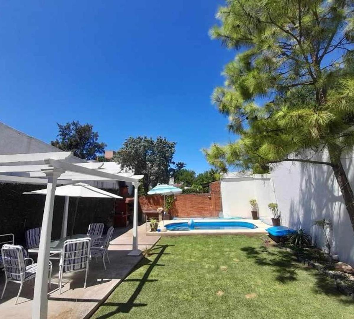 Casa en Venta de 3 dormitorios