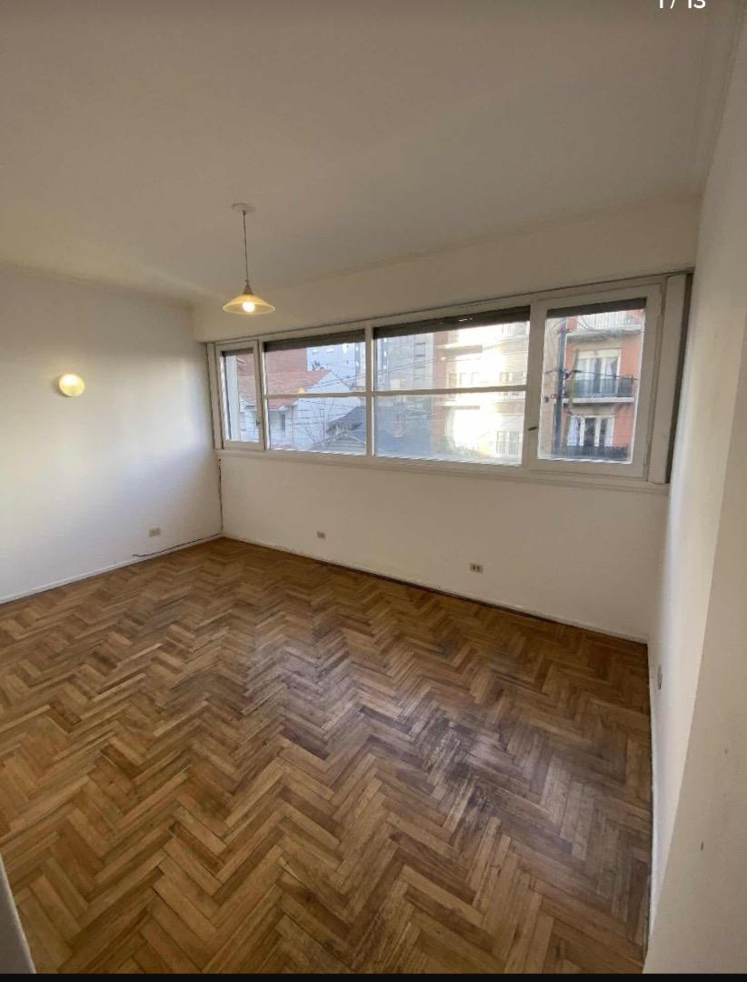 Departamento 3 AMBIENTES