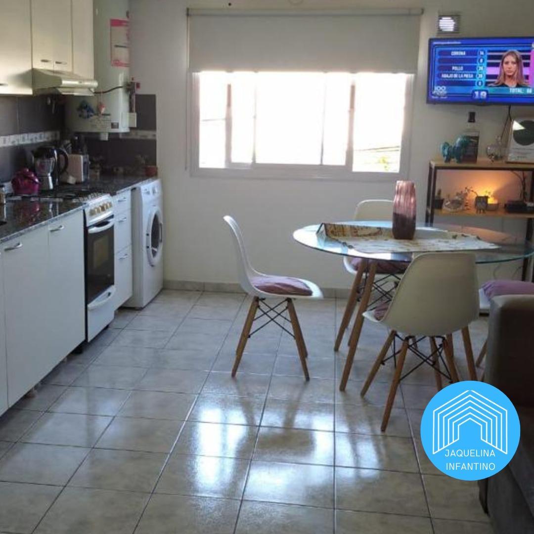 Departamento 2 amb - Ramos Mejía