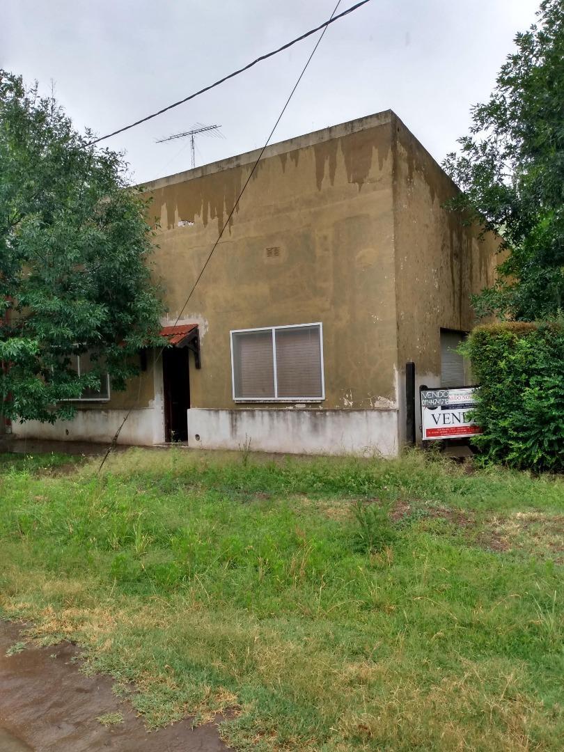 Calle Vias Ferrocarril