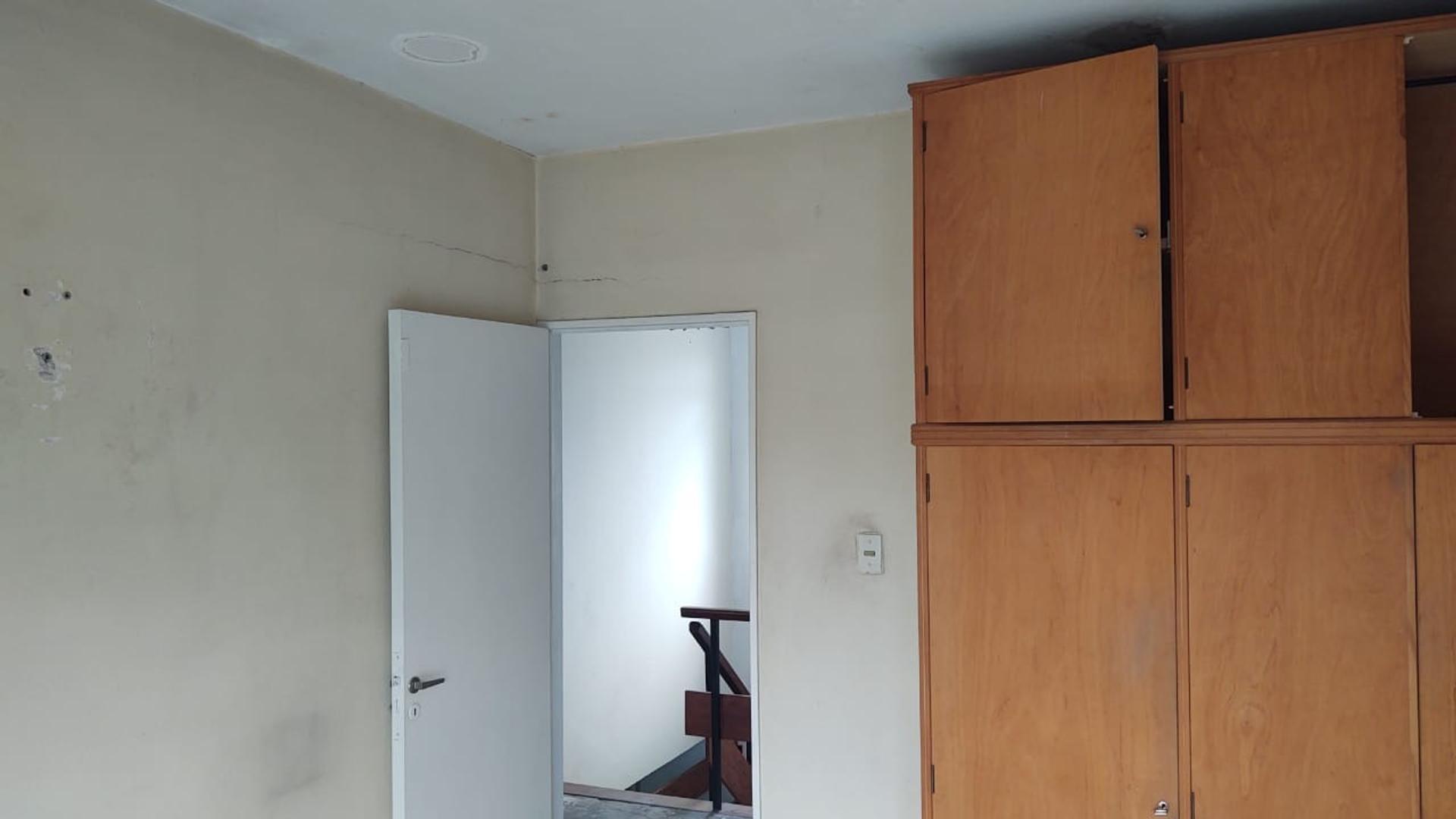 Depto Tipo Casa en Venta con 3 cocheras