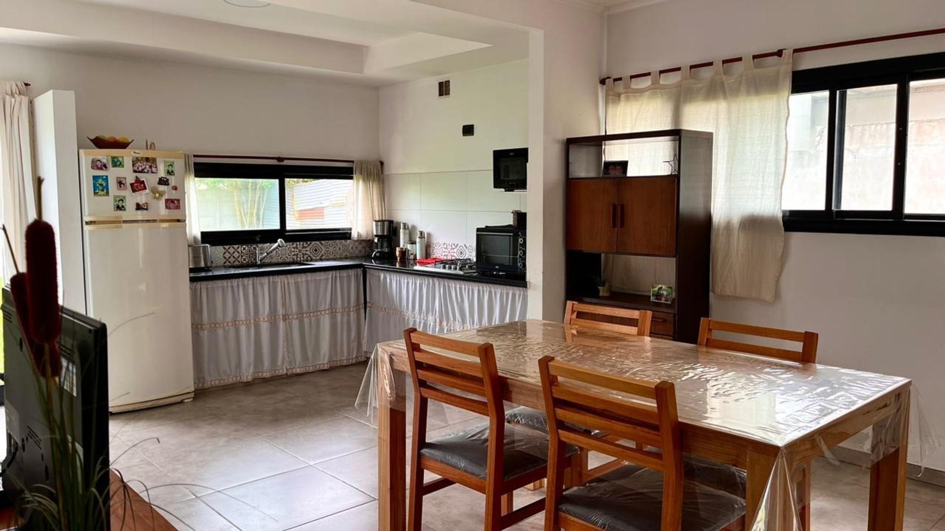 Casa en Venta de 1 dormitorio