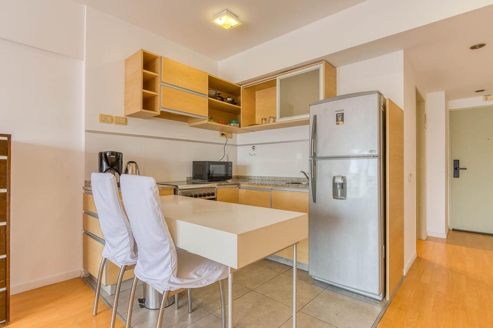 Departamento en Venta en San Cristobal, USD 70.000