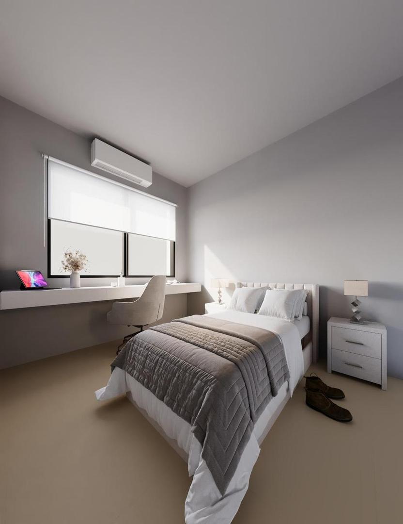 Depto Tipo Casa en Venta de 4 ambientes