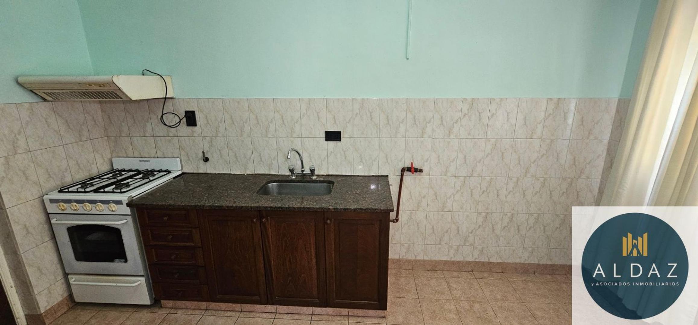 Departamento en Alquiler 30 años