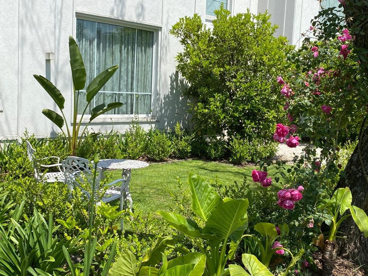 Casa en Alquiler Temporal de 3 dormitorios